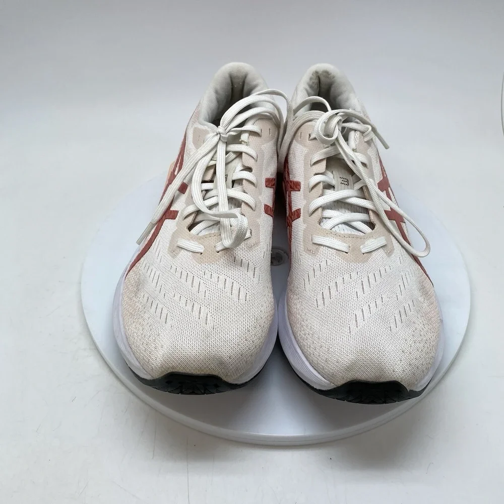 Asics Sneakers Womens 10 Dynablast 3 1012B289 Casual Running Athletic Shoes